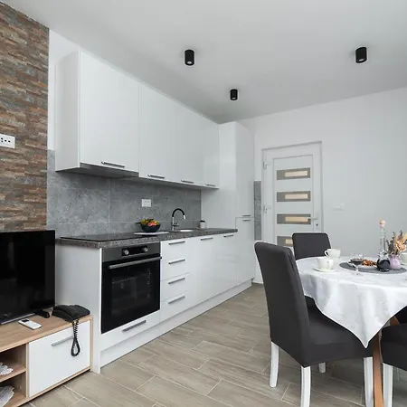 Lägenhet Kate Ražanj