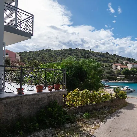 Apartamento Kate Ražanj