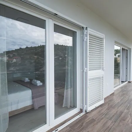 Apartamento Kate Ražanj