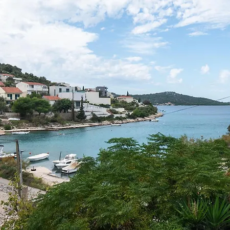 Kate Apartamento Ražanj