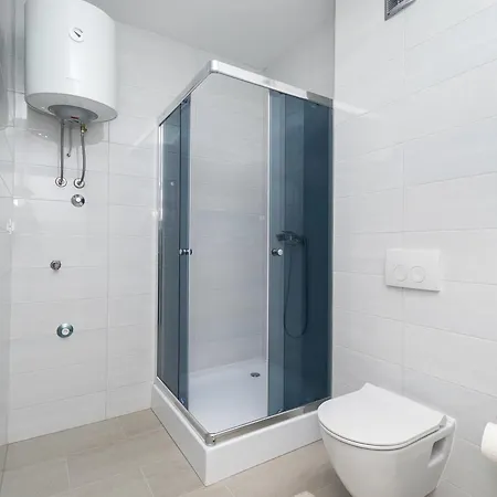 Lägenhet Kate Ražanj