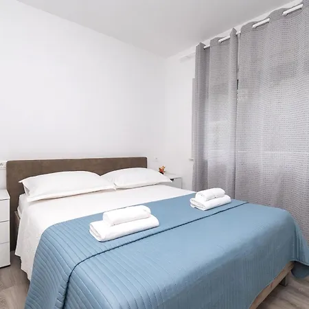 Lägenhet Kate Ražanj