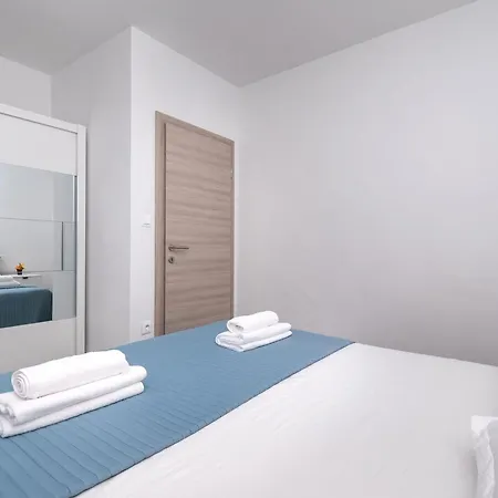 Lägenhet Kate Ražanj