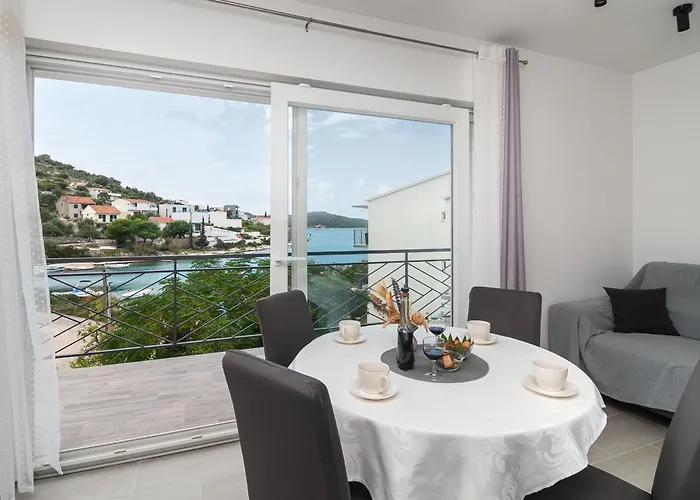 Kate Appartement Ražanj