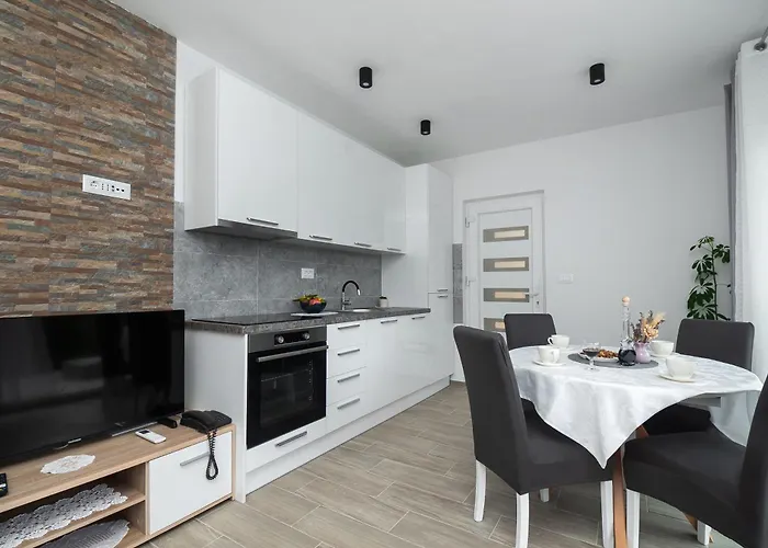 Apartamento Kate Ražanj
