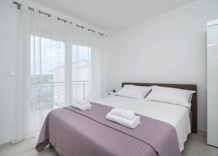 Kate Apartament Ražanj