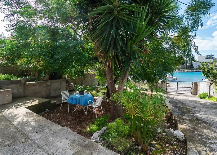 Apartamento Kate Ražanj