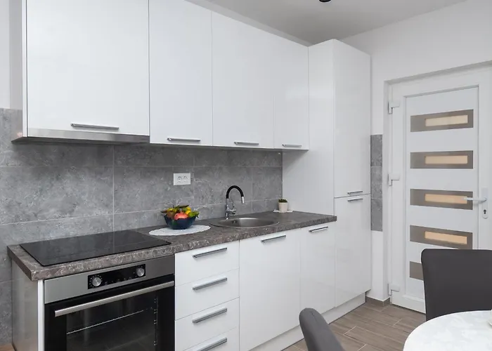 Kate Appartement Ražanj