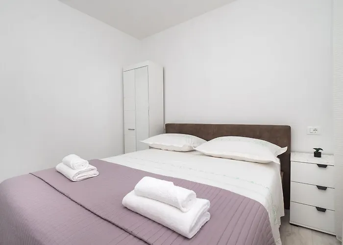 Appartement Kate Ražanj