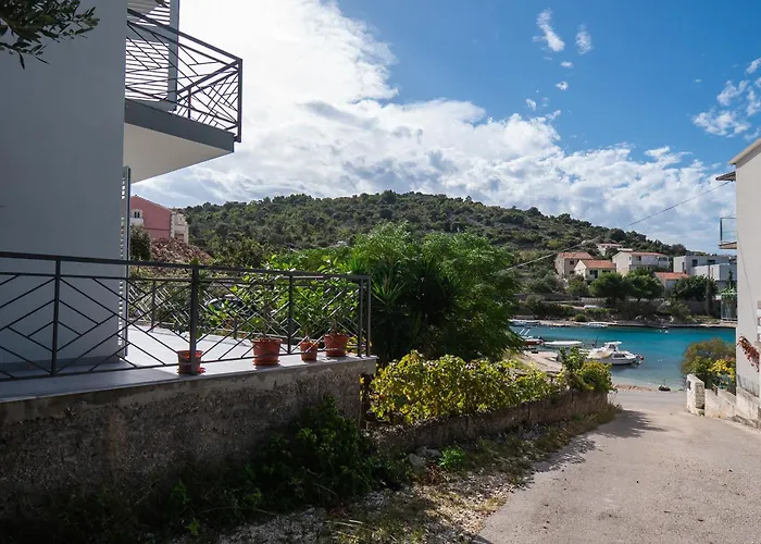 Apartamento Kate Ražanj