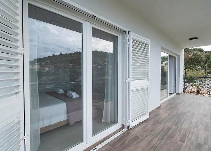 Apartament Kate Ražanj