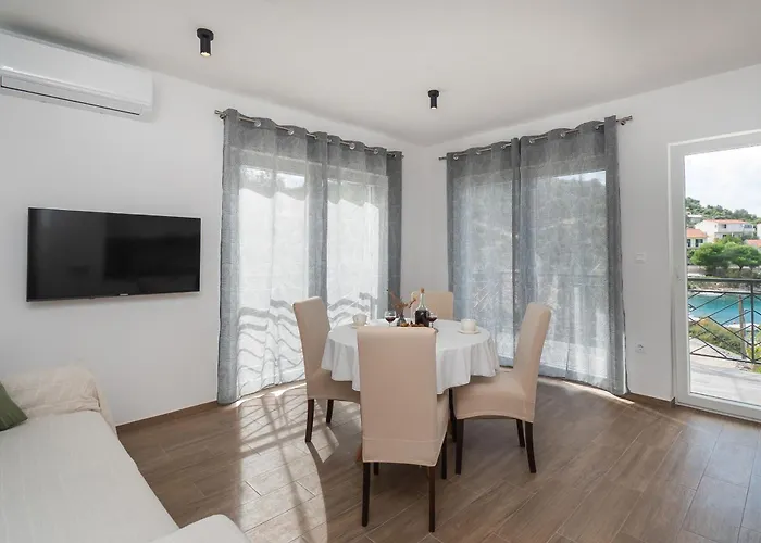 Apartament Kate Ražanj