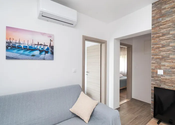 Kate Apartamento Ražanj