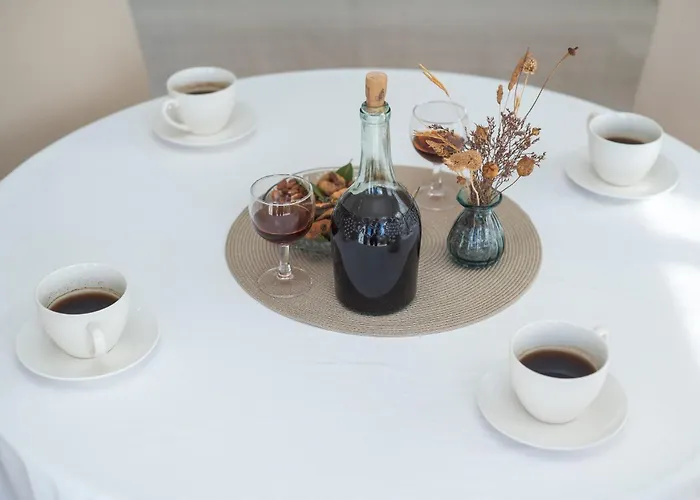 Kate Apartamento Ražanj