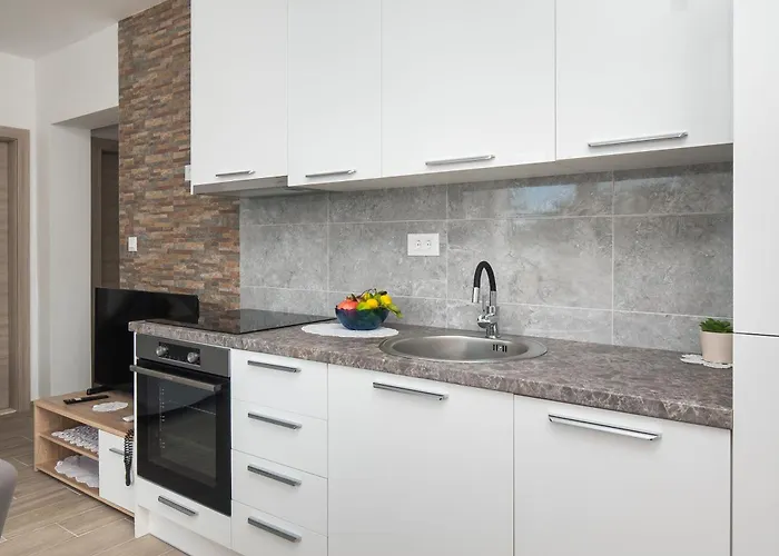 Kate Apartamento Ražanj