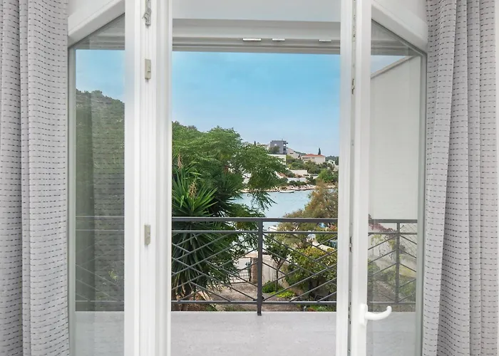 Kate Apartamento Ražanj