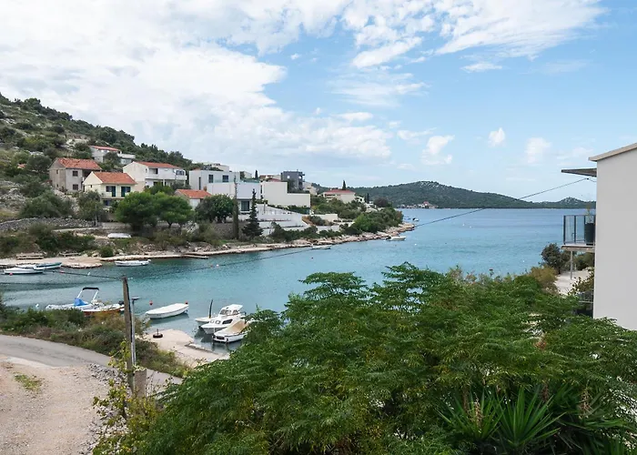 Kate Apartament Ražanj