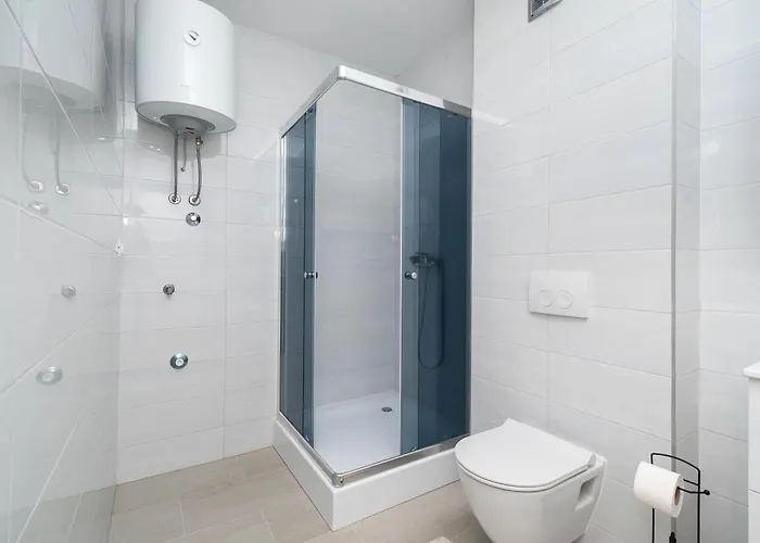 Appartement Kate Ražanj