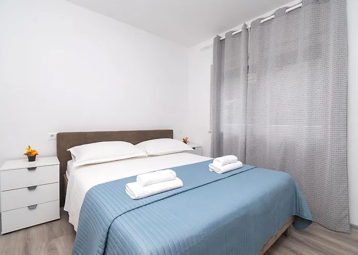 Appartement Kate Ražanj