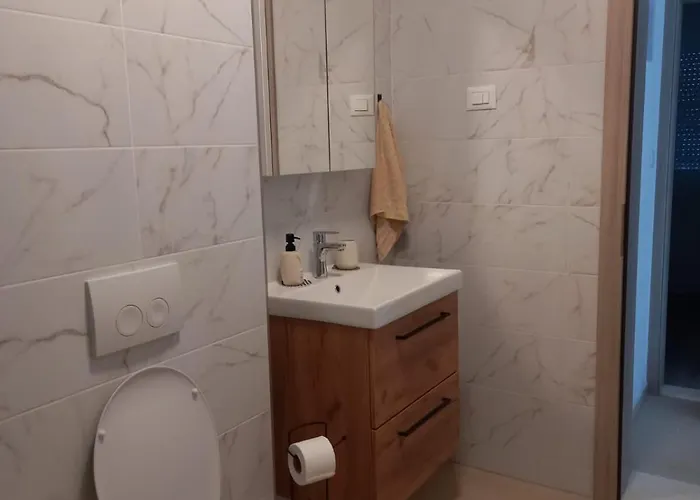 Kate Appartement Ražanj