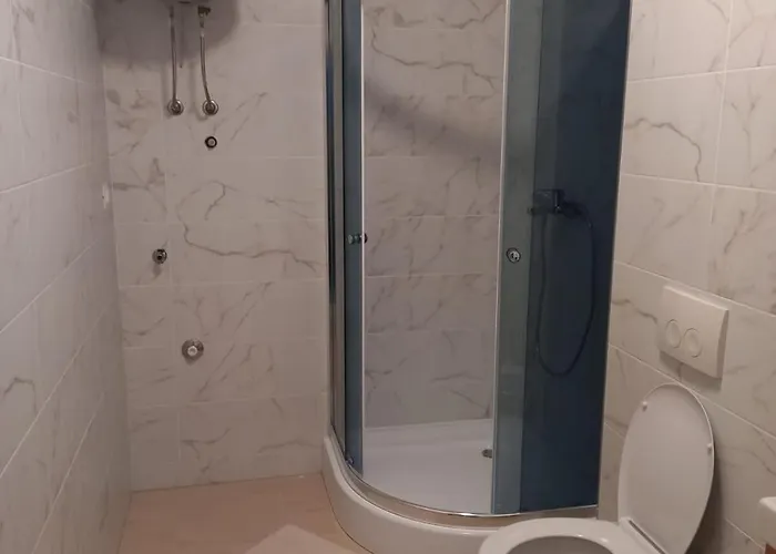 Apartament Kate Ražanj