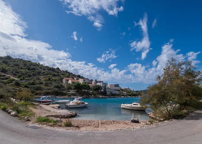 Appartement Kate Ražanj